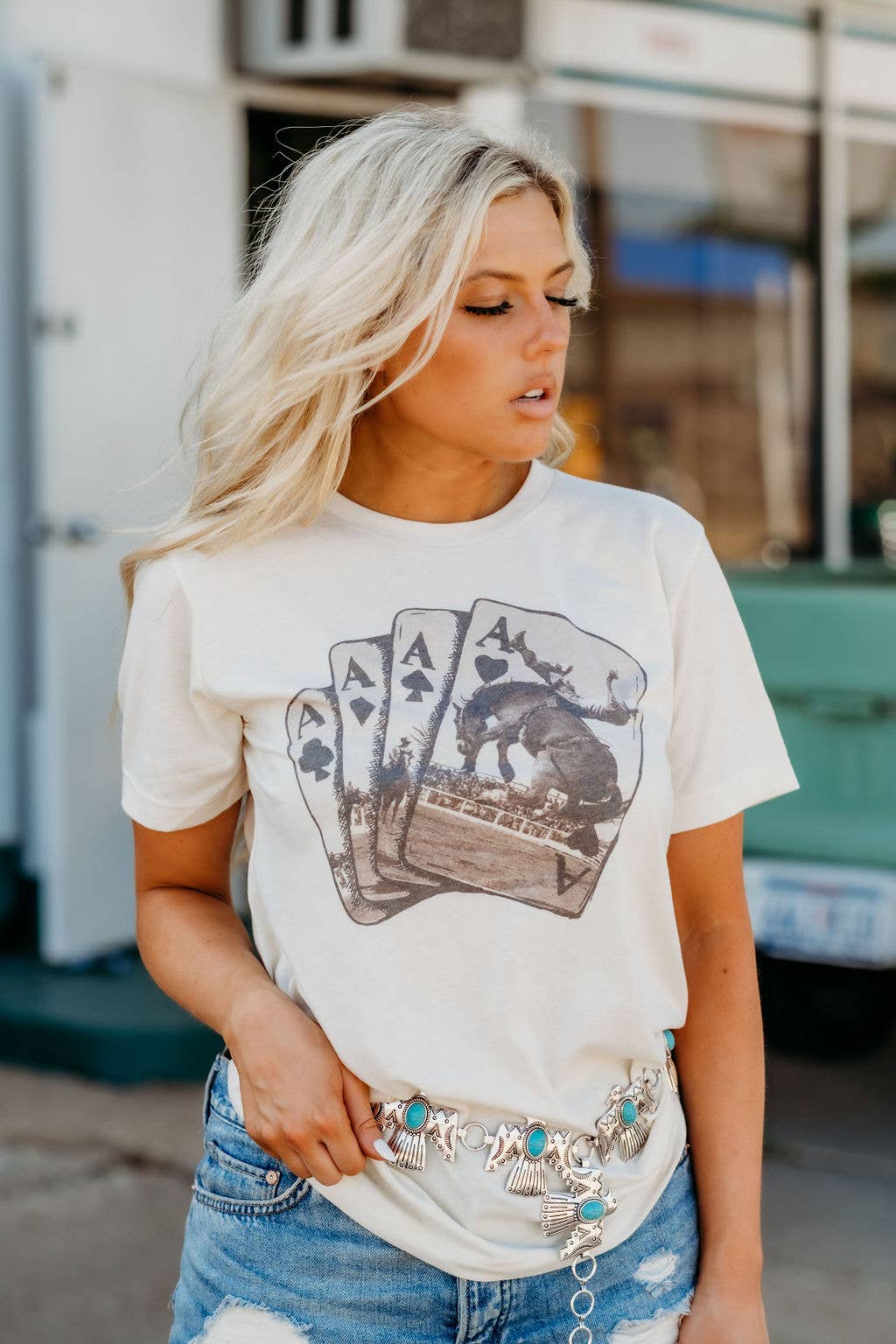 Women's T-Shirts & Tank Tops