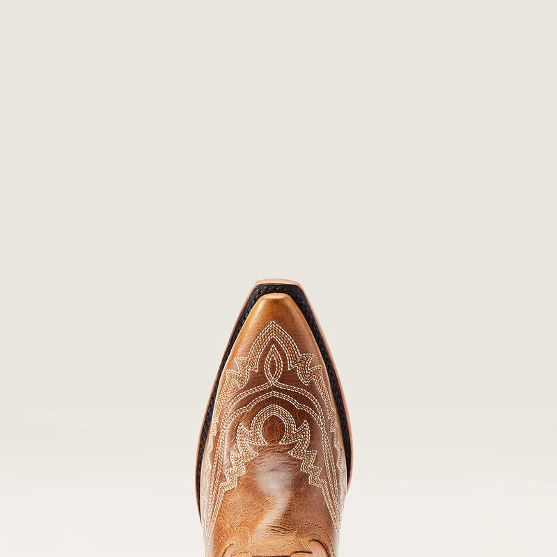 The Shades of Grain Casanova Boot by ARIAT