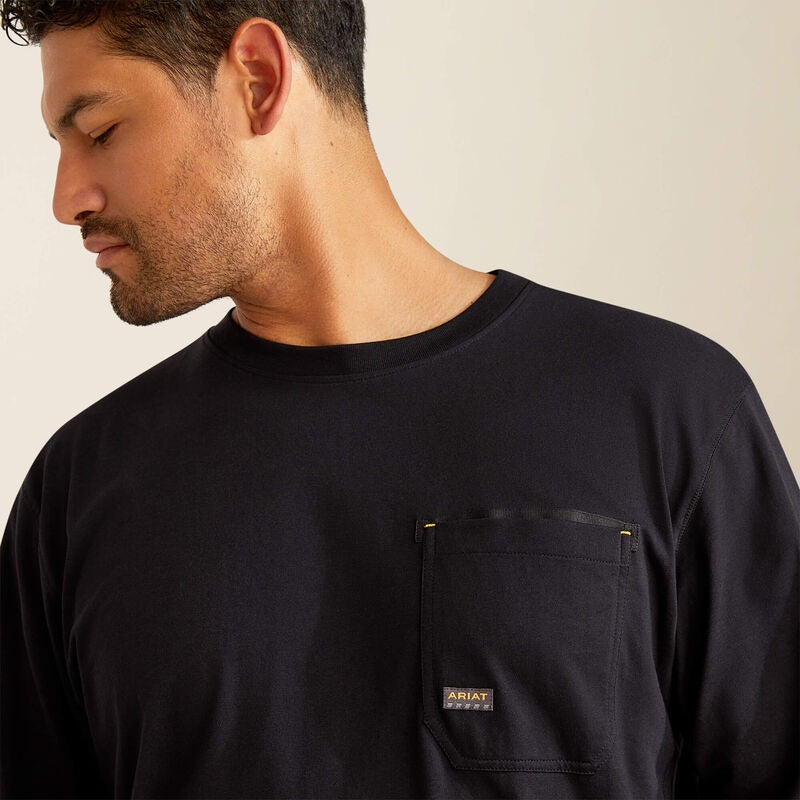 Ariat Men's Rebar Workmen T-Shirt