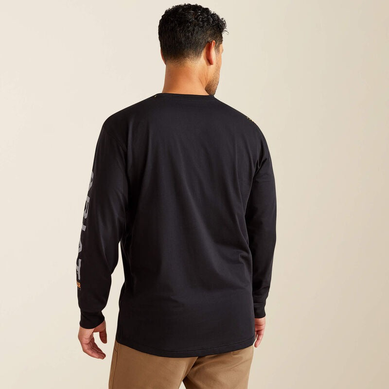 Ariat Men's Rebar Workmen T-Shirt
