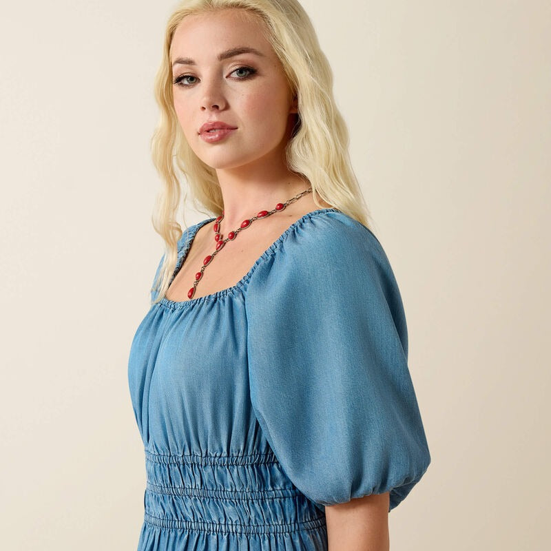 The Juliet Dress by Ariat