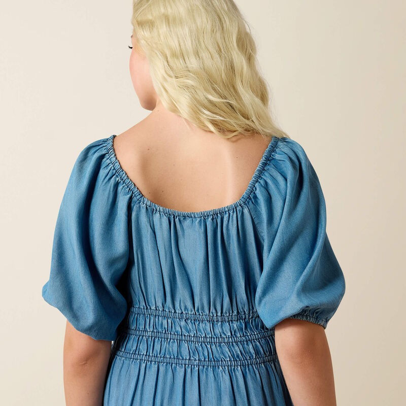 The Juliet Dress by Ariat