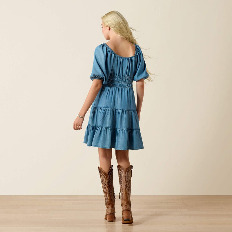 The Juliet Dress by Ariat