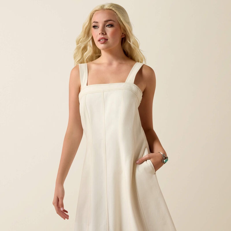 The Valentine Dress by Ariat