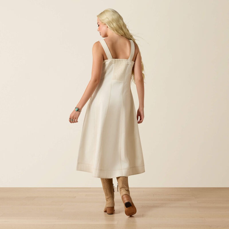 The Valentine Dress by Ariat