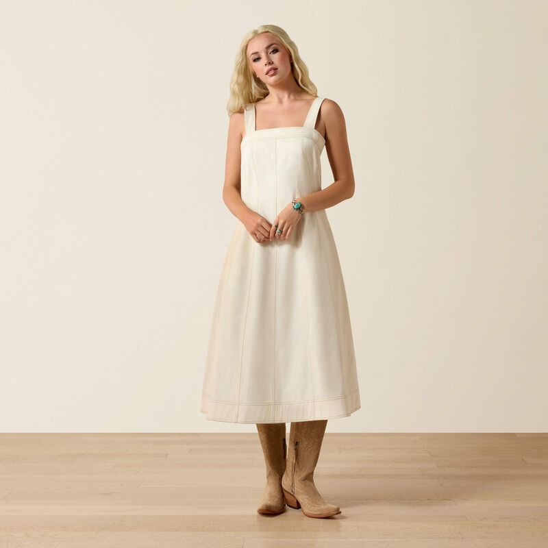 The Valentine Dress by Ariat