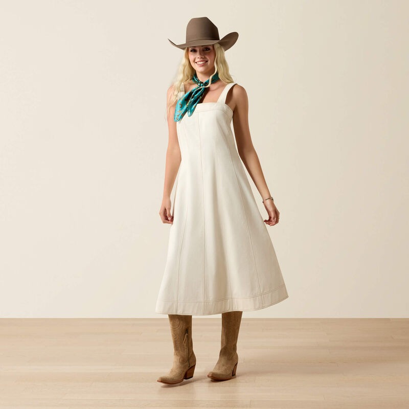 The Valentine Dress by Ariat
