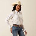 The Dutch China Kirby Team Women's Button Up Shirt by ARIAT
