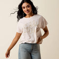Saddle Up T-Shirt by Ariat