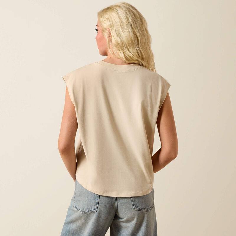 The Cool It Women's T-Shirt by ARIAT