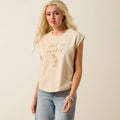 The Cool It Women's T-Shirt by ARIAT