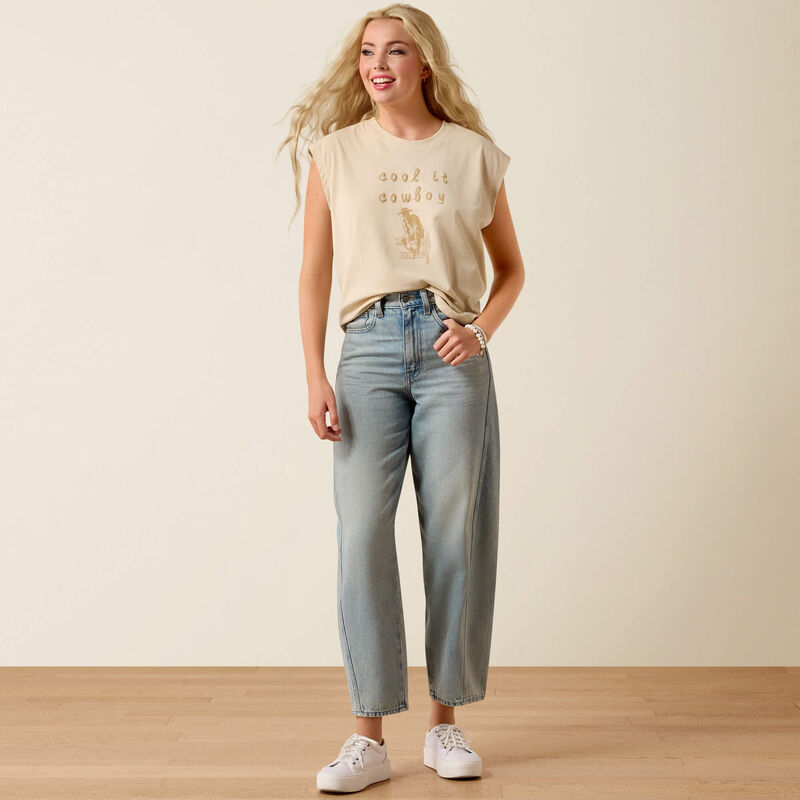 The Cool It Women's T-Shirt by ARIAT