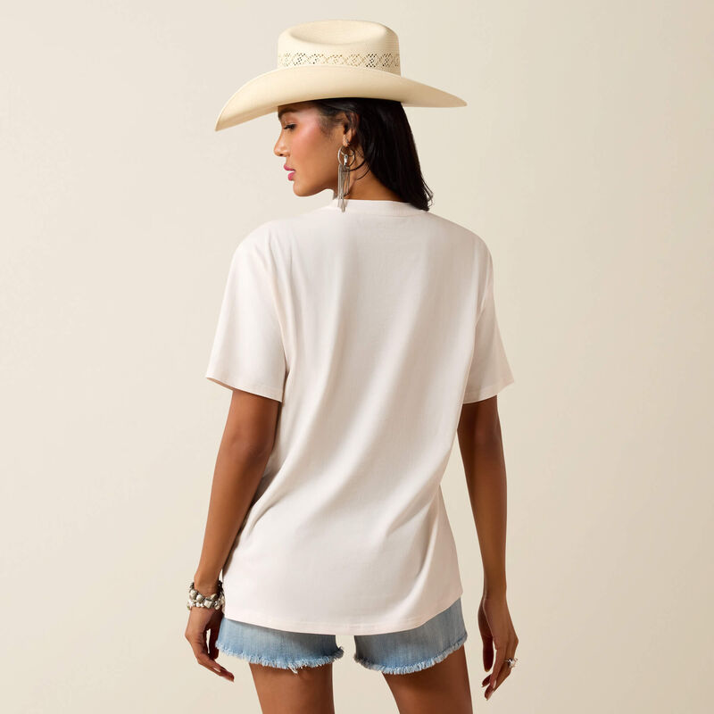 Honky Tonkin T-Shirt by Ariat