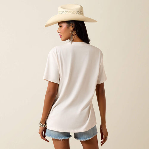 Honky Tonkin T-Shirt by Ariat