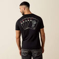 The Ranch Royalty Men's T-Shirt by Ariat