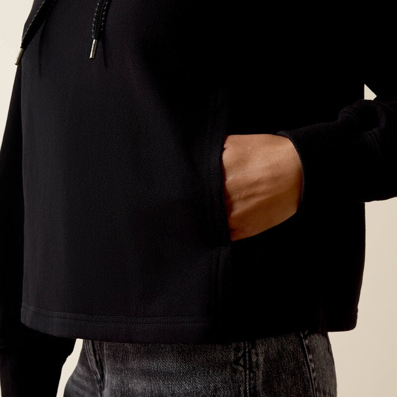 The Daydreamer Hood Women's Sweatshirt by ARIAT