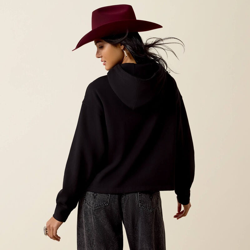 The Daydreamer Hood Women's Sweatshirt by ARIAT