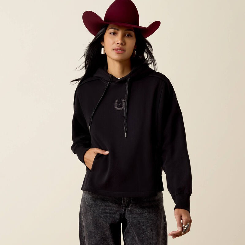 The Daydreamer Hood Women's Sweatshirt by ARIAT