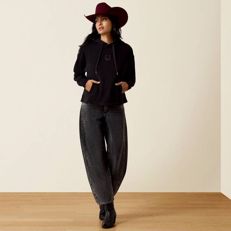 The Daydreamer Hood Women's Sweatshirt by ARIAT