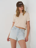 The Sugar Cowboy Shorts by Wrangler