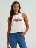 The Festival Tank by Wrangler