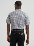 The Country Picnic Pearl Snap T-Shirt by Wrangler