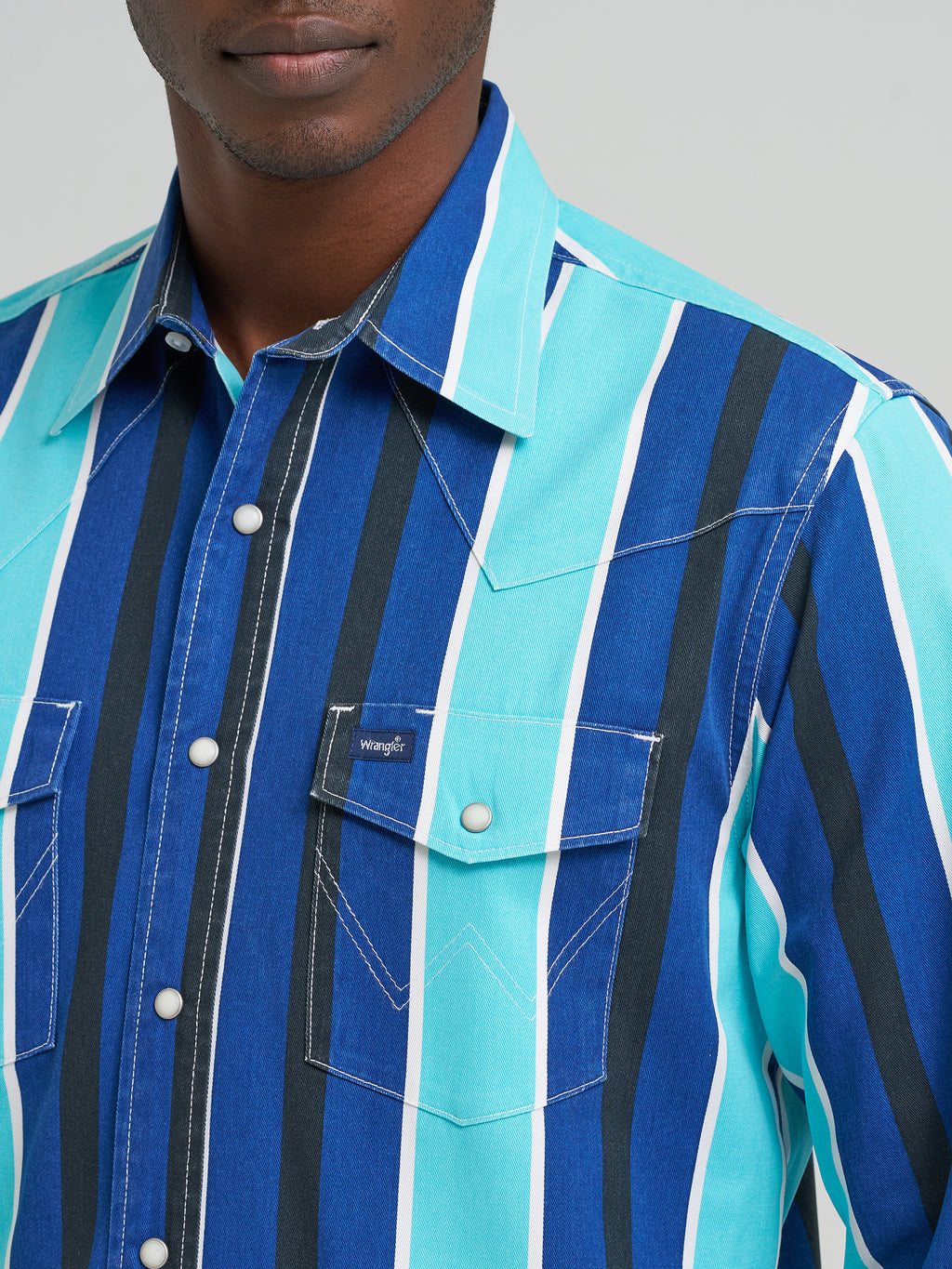 The Seminole Wind Brushpopper by Wrangler