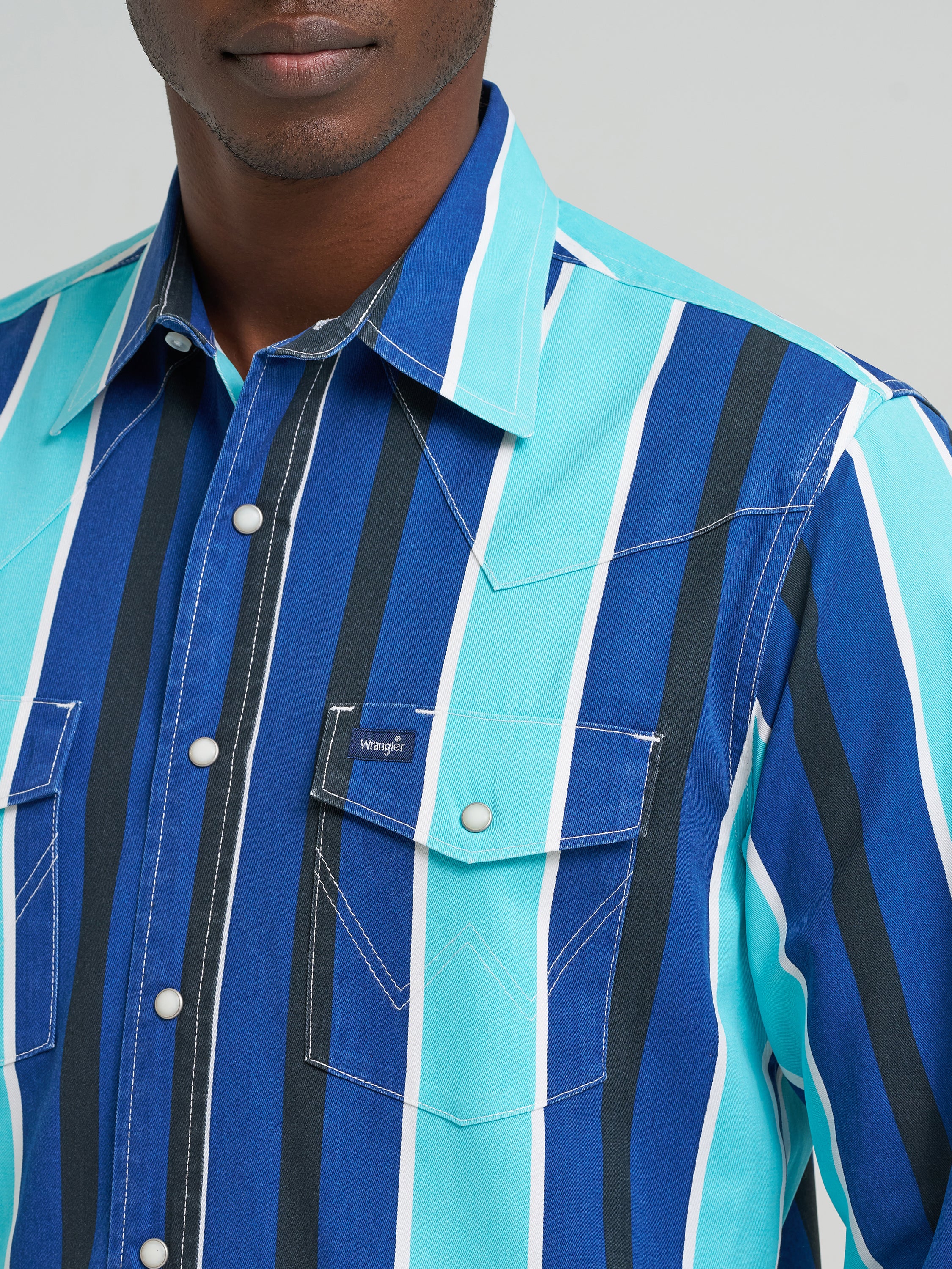 The Seminole Wind Brushpopper by Wrangler