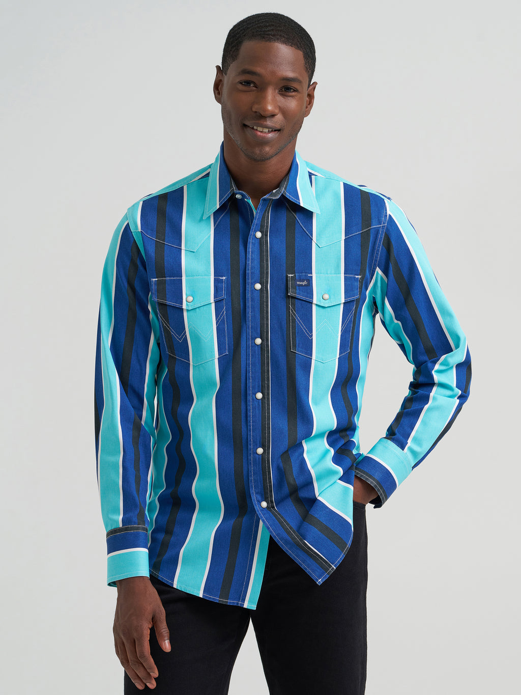 The Seminole Wind Brushpopper by Wrangler