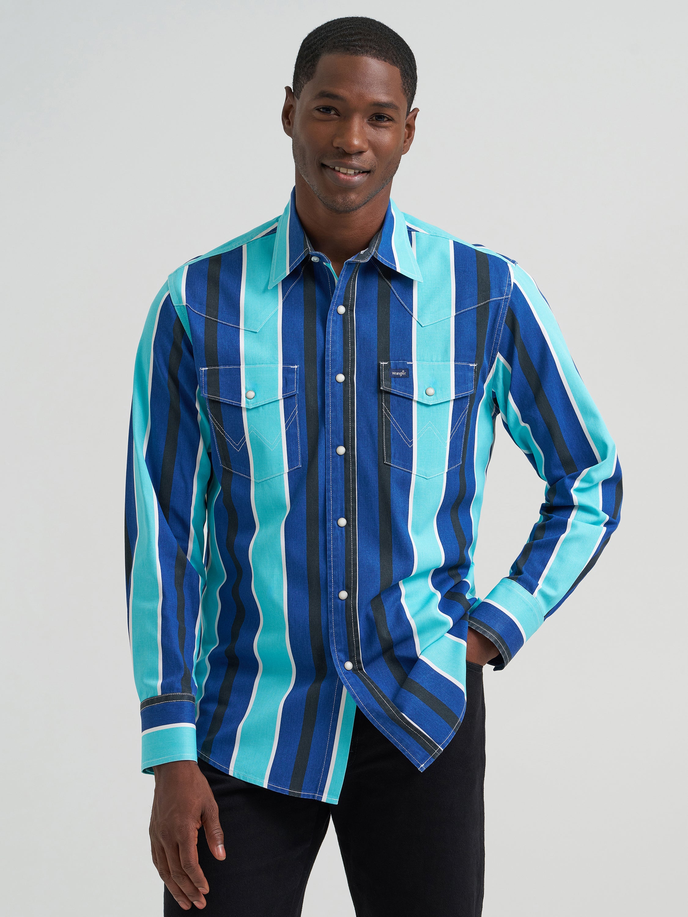 The Seminole Wind Brushpopper by Wrangler