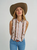 The Aztec Tank by Wrangler