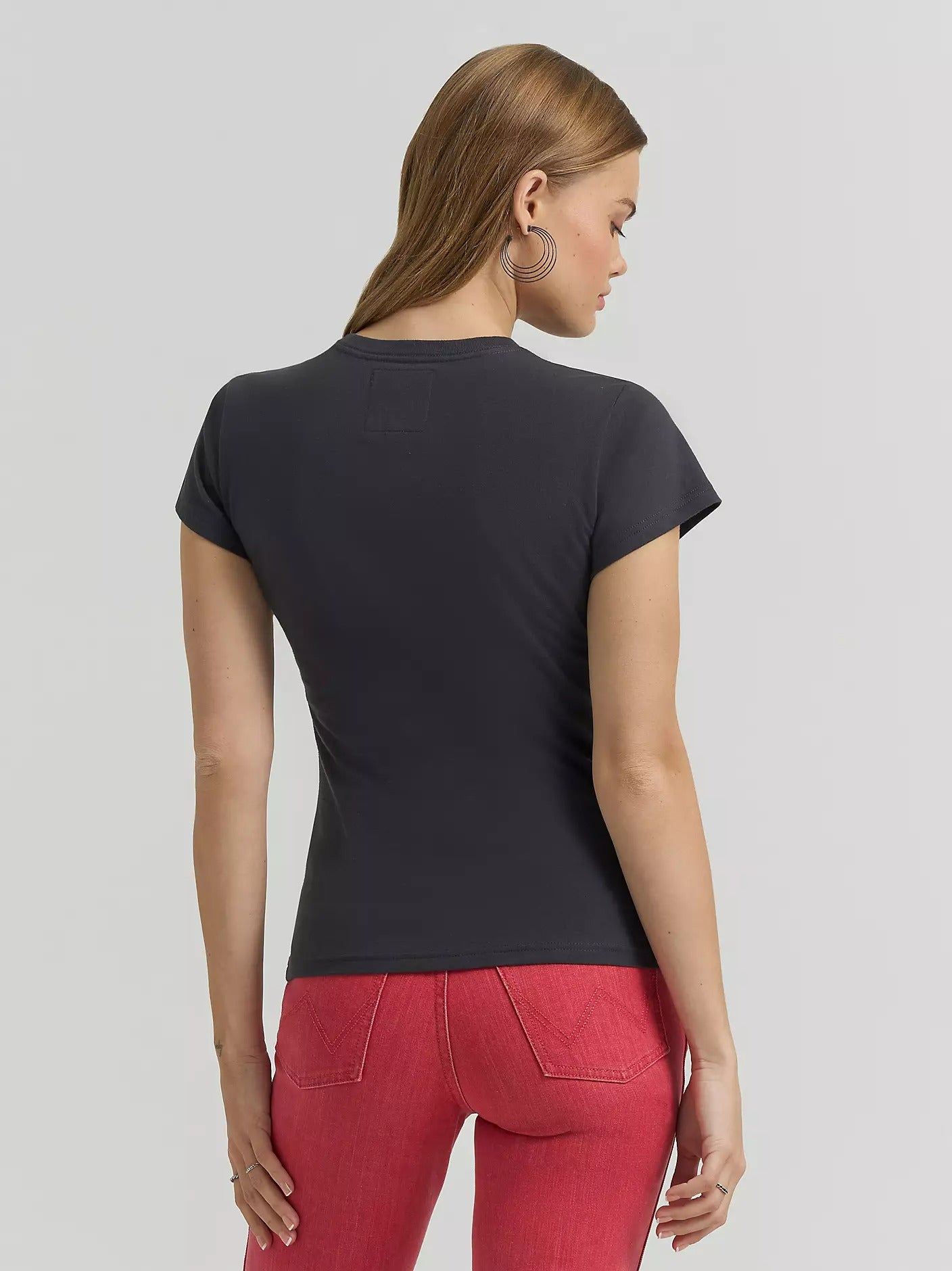 The Aces High Tee by Lainey Wilson X Wrangler
