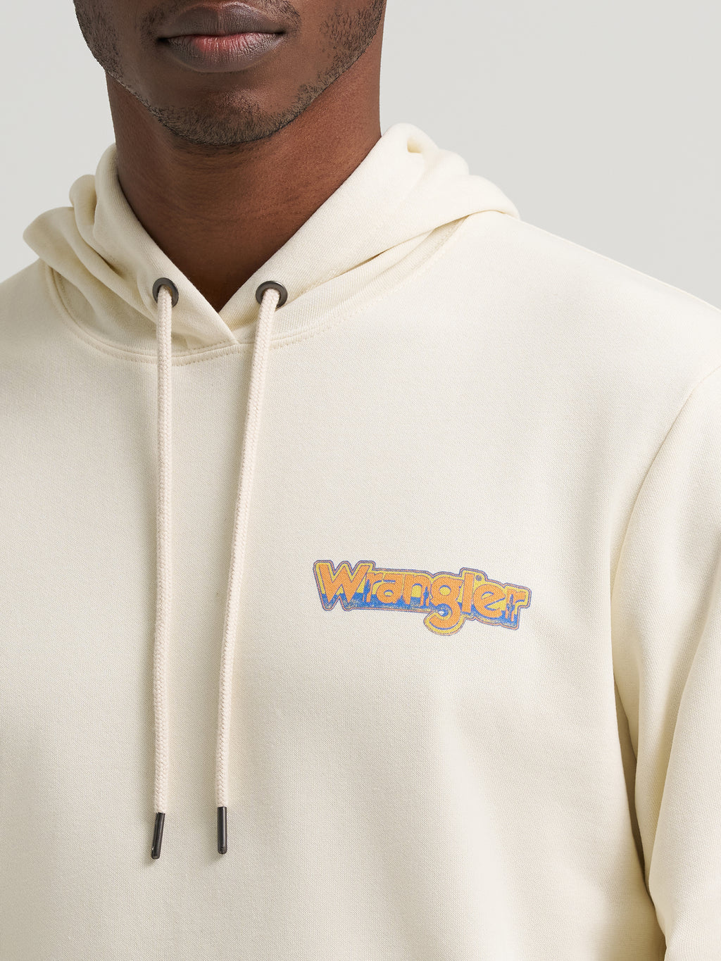 The Wild Ride Vintage Hoodie by Wrangler