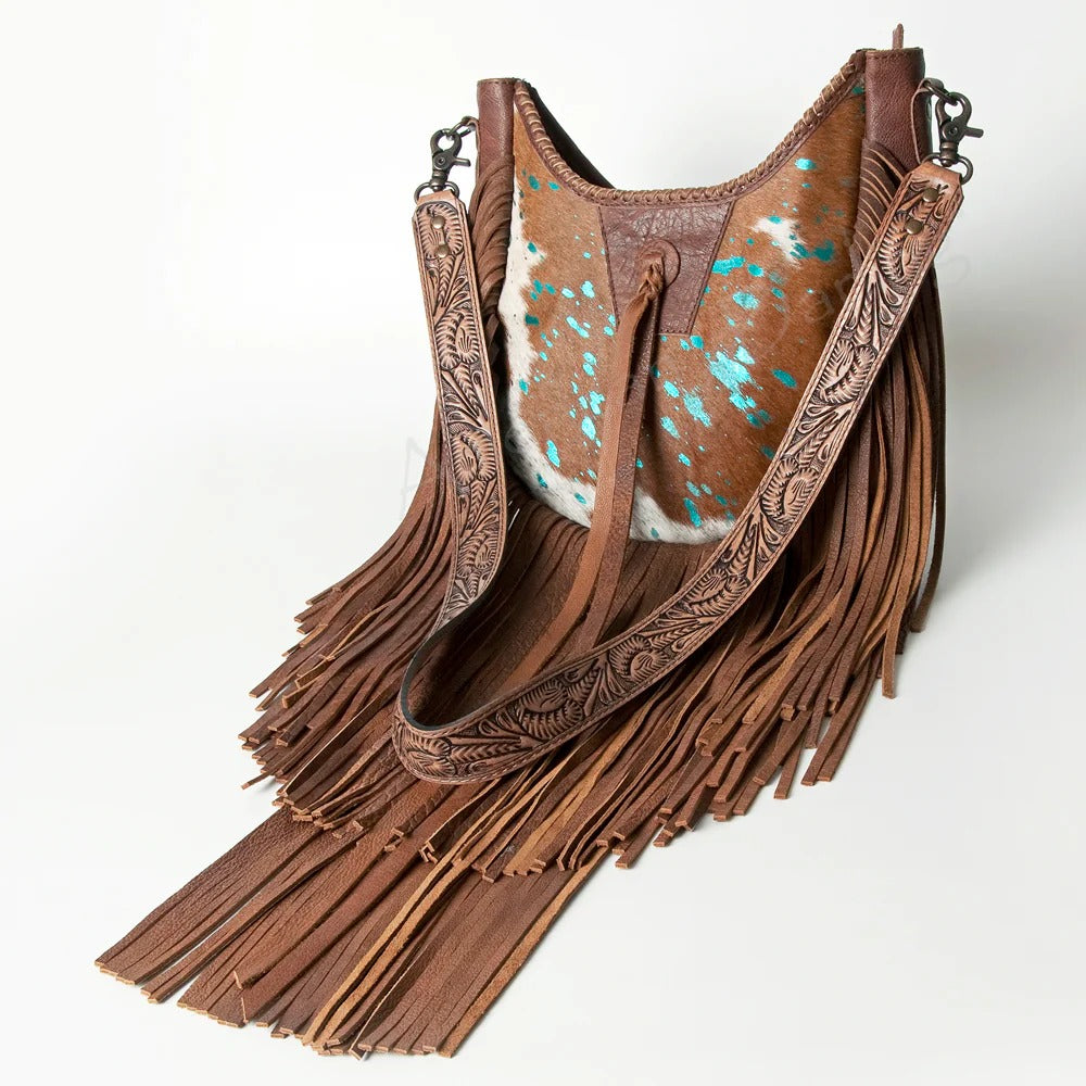 The Cowgirl Candy Purse by American Darling