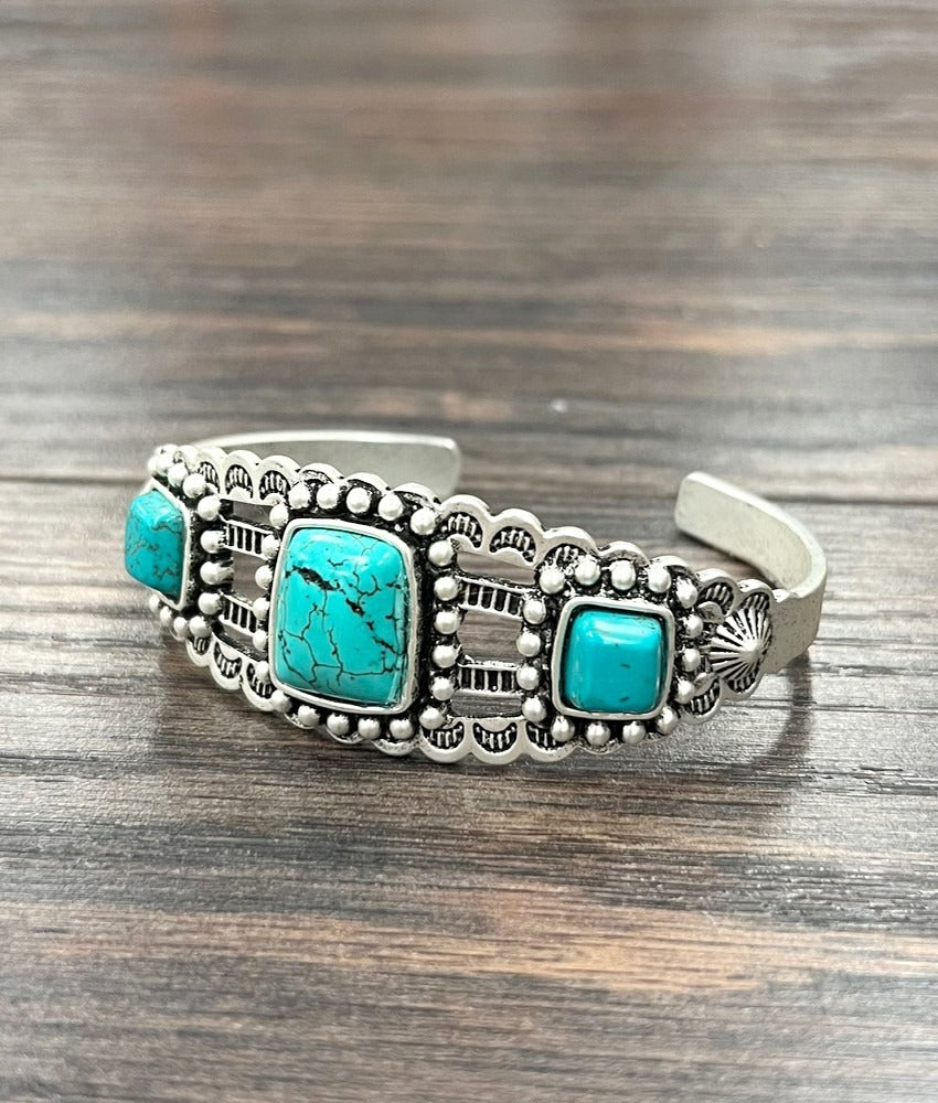 The Sedona Adjustable Cuff