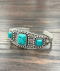 The Sedona Adjustable Cuff