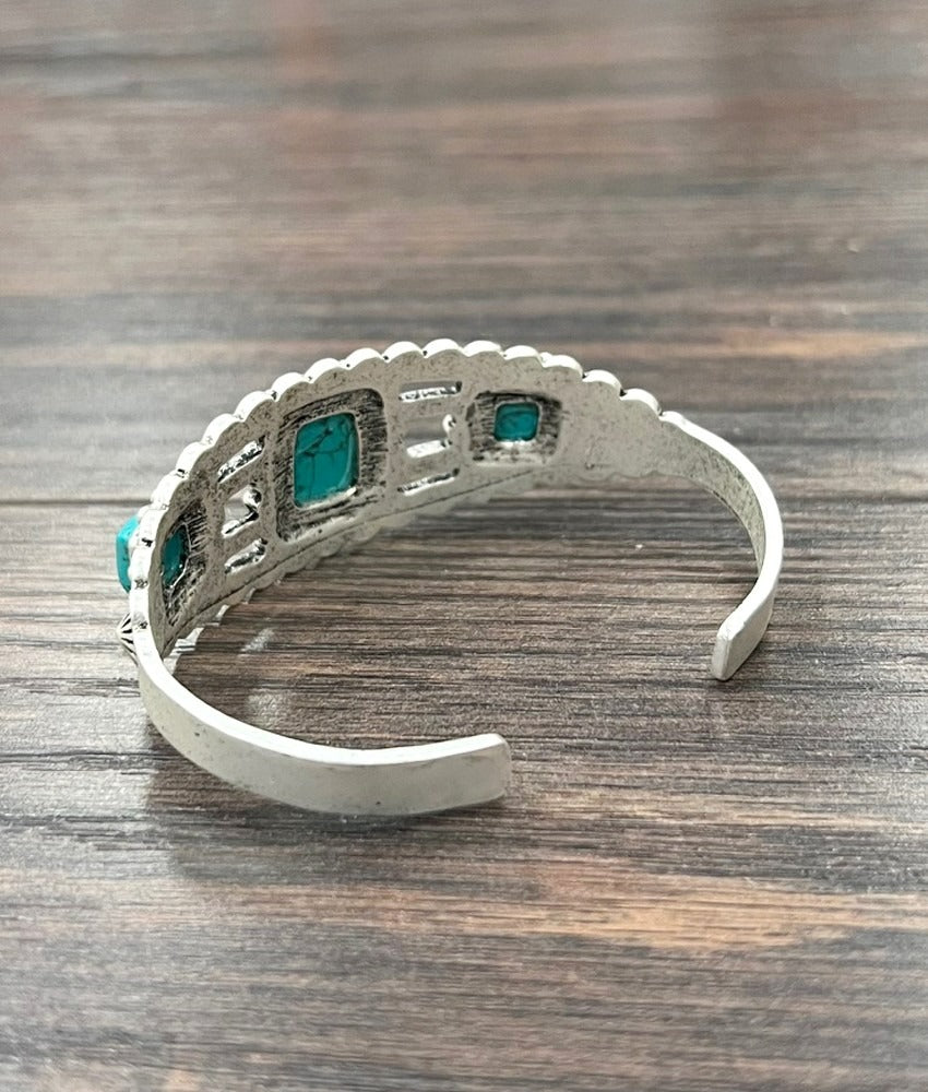 The Sedona Adjustable Cuff