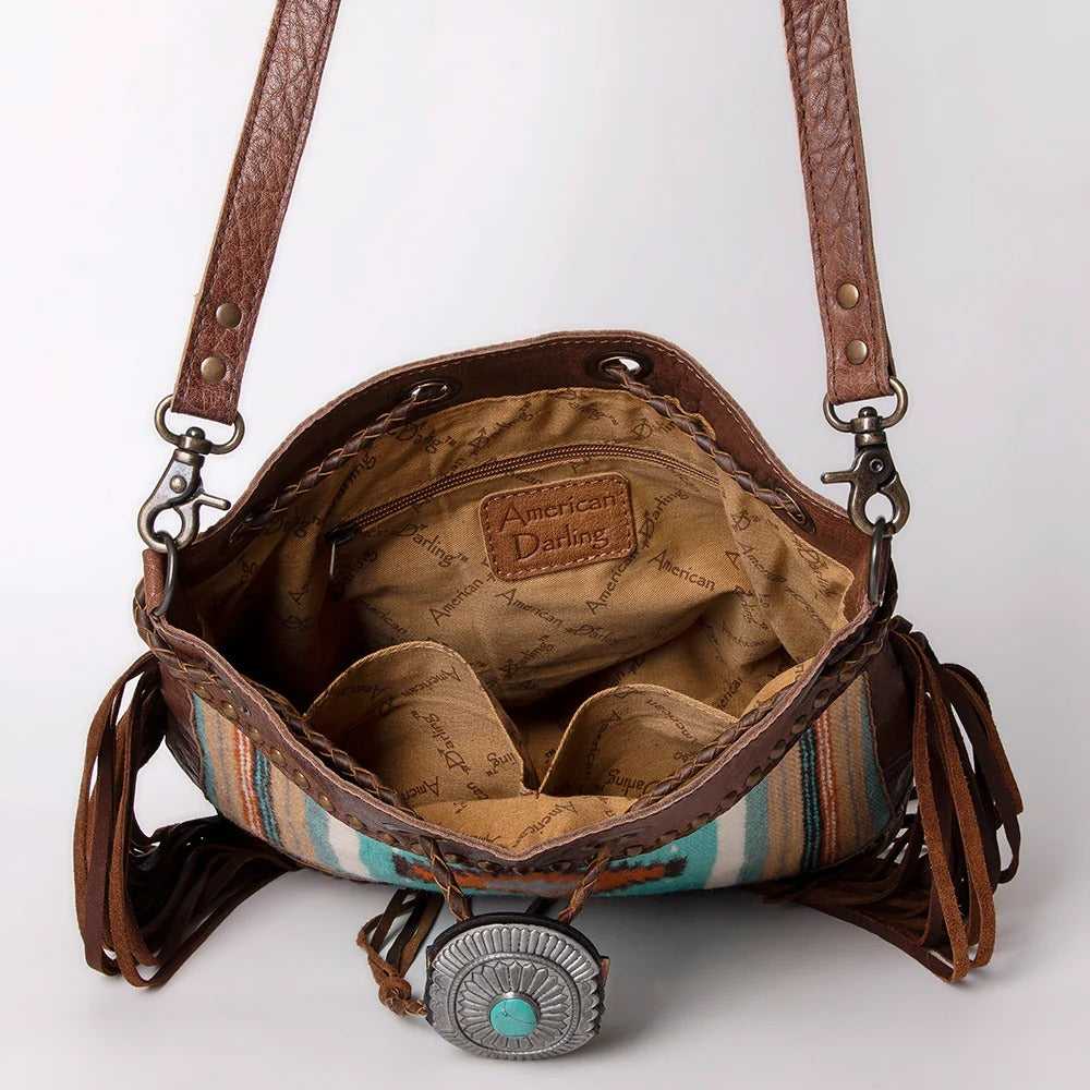 The Sedona Sky Purse by American Darling