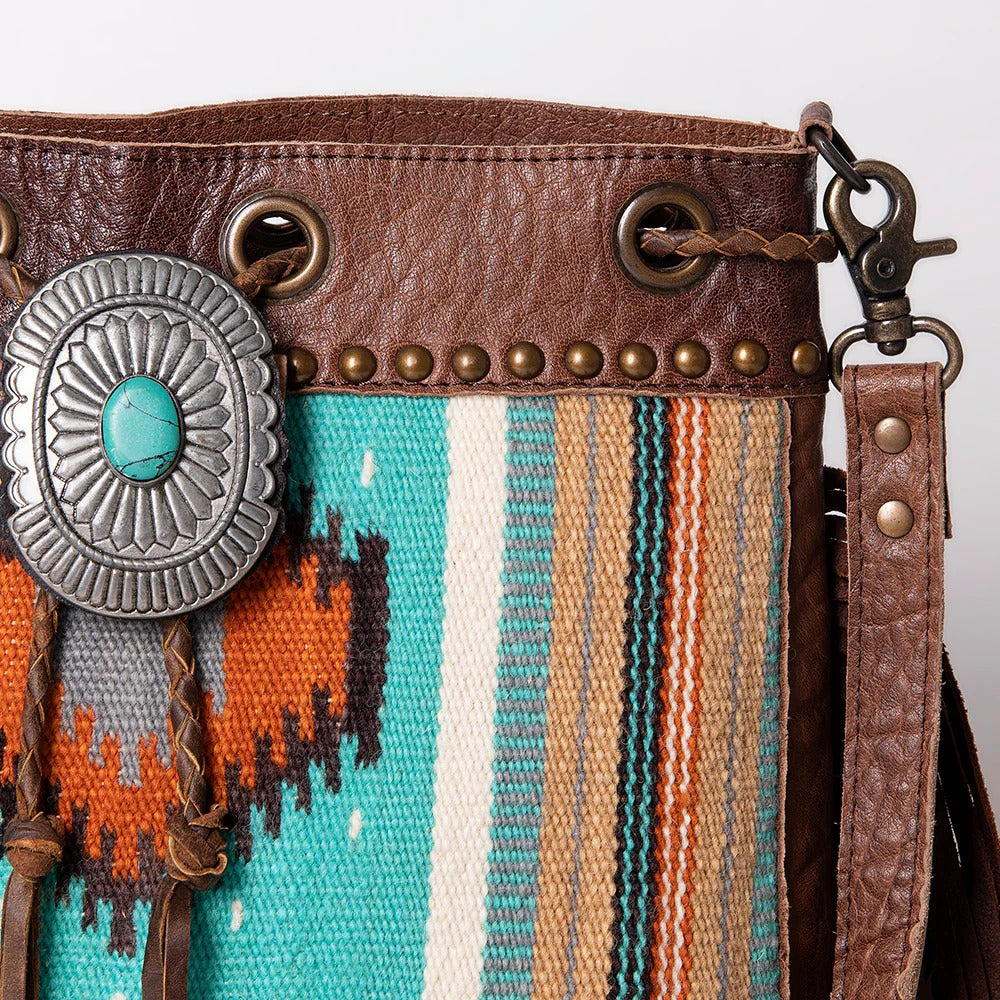 The Sedona Sky Purse by American Darling