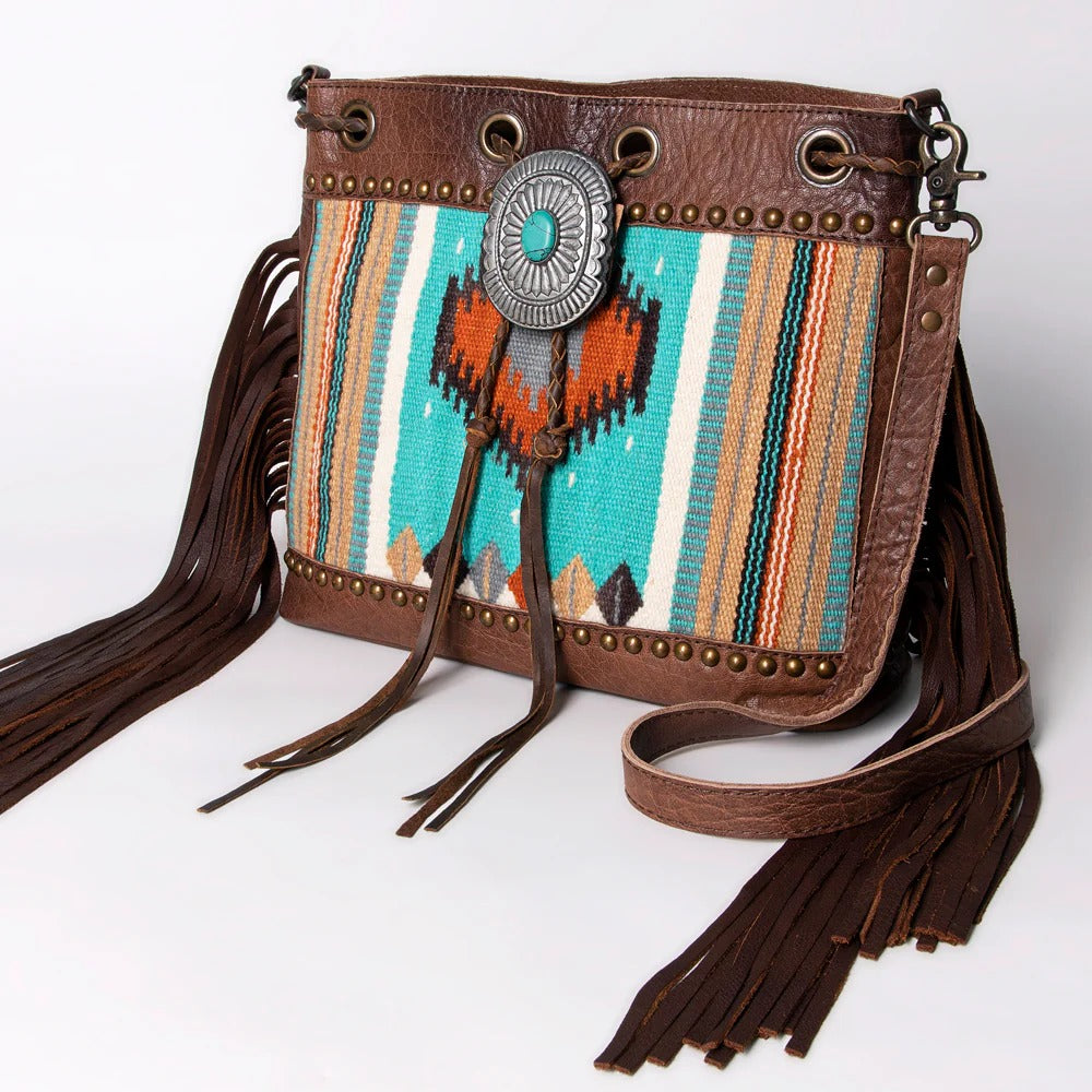 The Sedona Sky Purse by American Darling