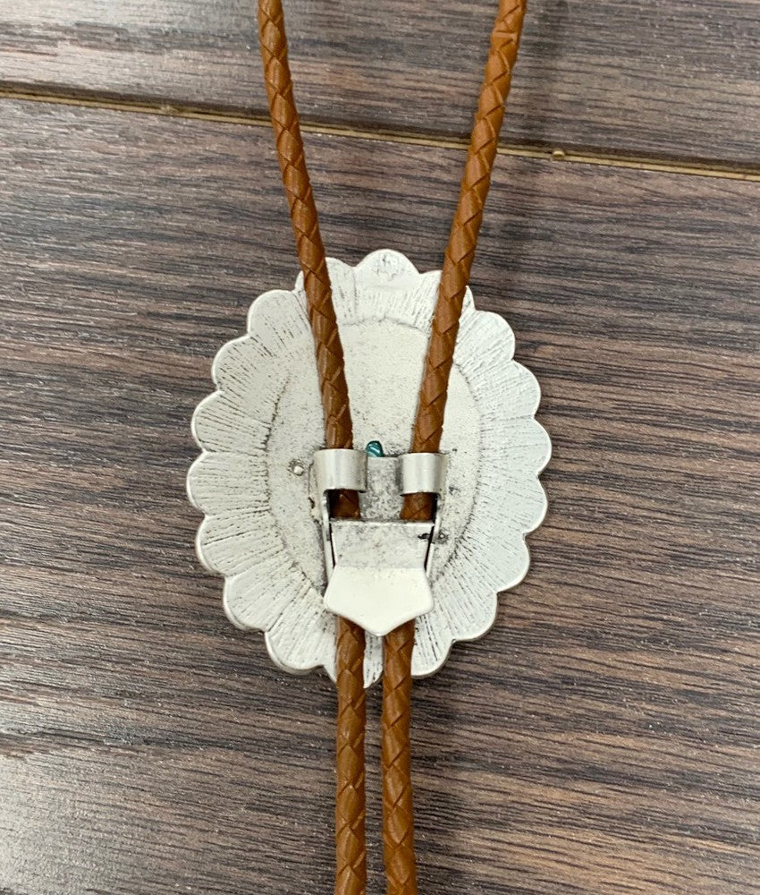 The Cassidy Jane Bolo Tie
