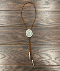 The Cassidy Jane Bolo Tie