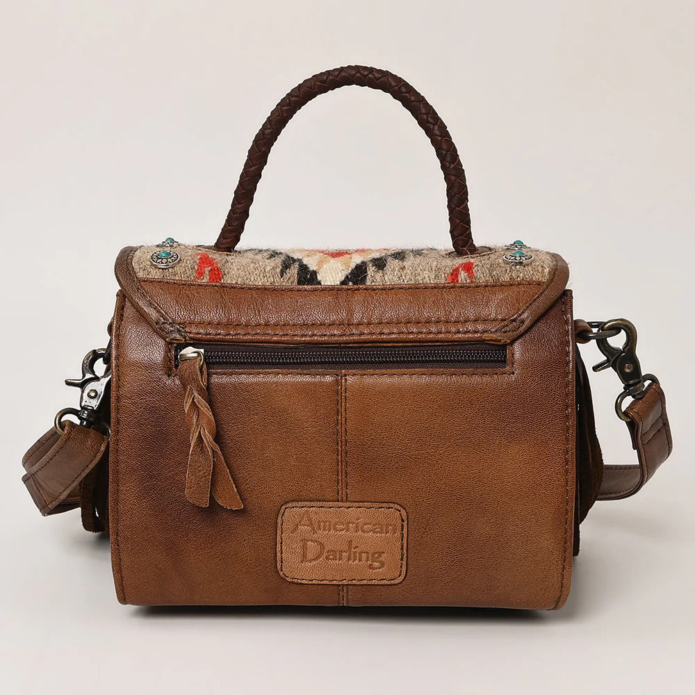 The Clementine Canyon Purse by American Darling