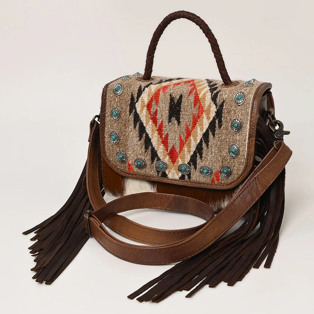 The Clementine Canyon Purse by American Darling