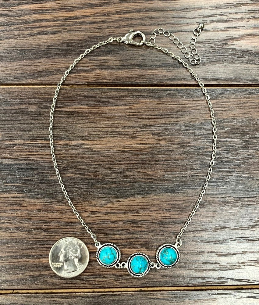 Bubble Daze Necklace