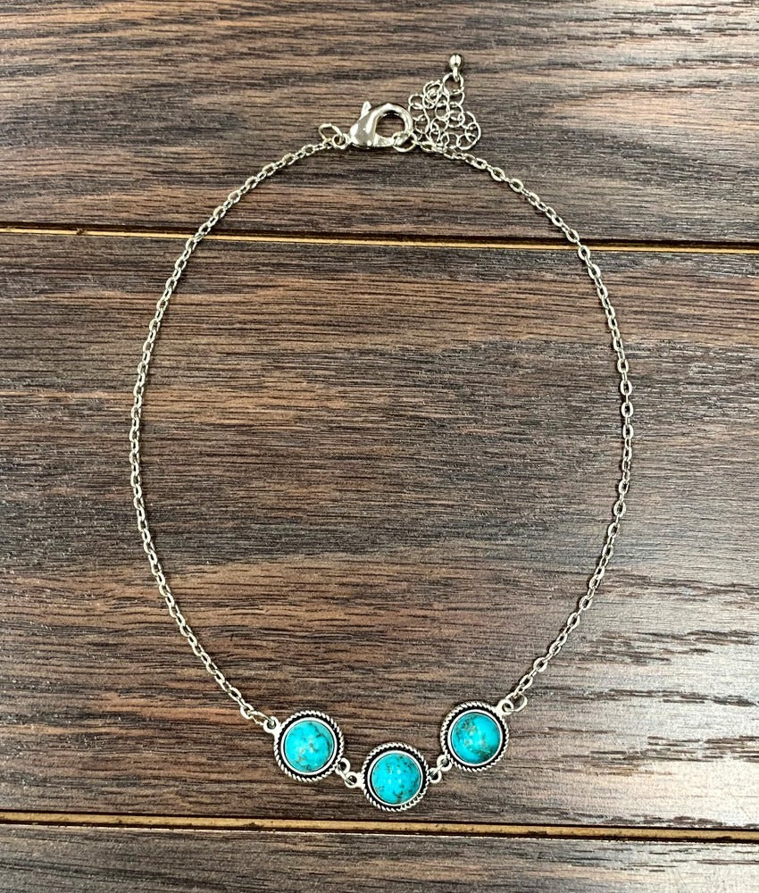 Bubble Daze Necklace