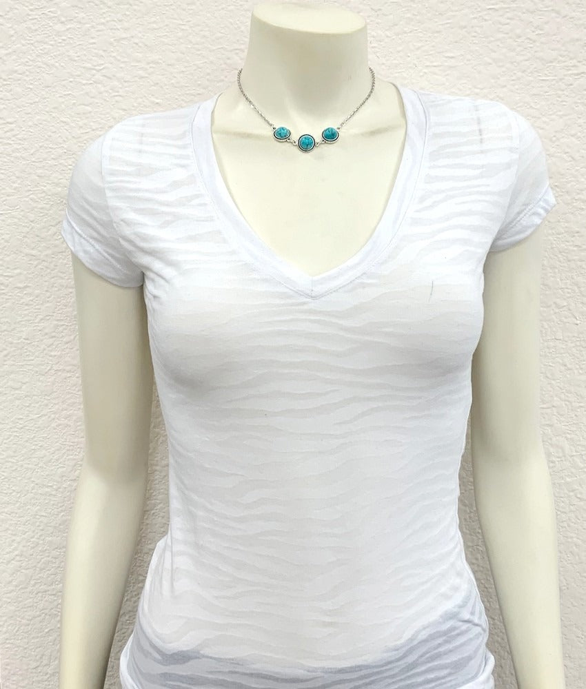 Bubble Daze Necklace