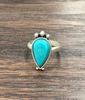 The Baby Droplet Adjustable Ring (Copy)