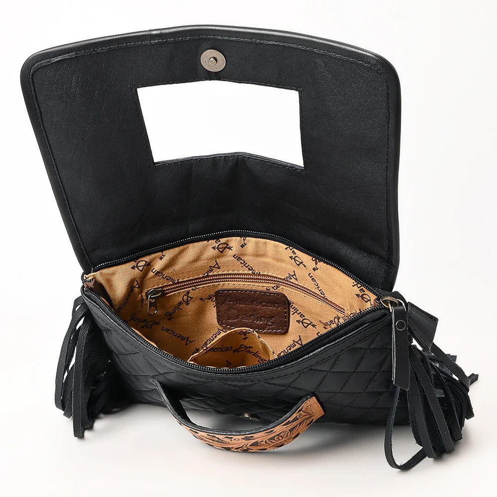 The Western Chanel Purse by American Darling