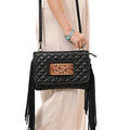 The Western Chanel Purse by American Darling